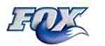 Fox Racing Sponsor Logo