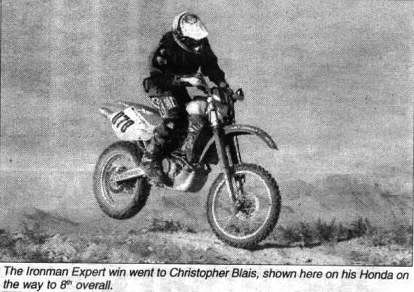 Chris's Picture in Dusty Times