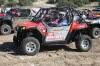 2010 Chris Blais RZR at  start line Anza 