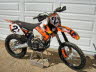 San Felipe Bike 2007