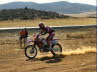 During the Baja Mex 2003