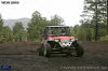 WORCS UTV Race in Cinder Mount, AZ  Aug 2010