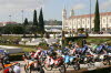 Bike Line Up before race