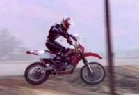 Perris MX Track