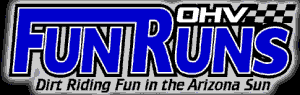 OHV Fun Run
